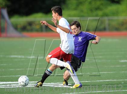 Thumbnail 2 in John Jay-Cross River @ Somers photogallery.