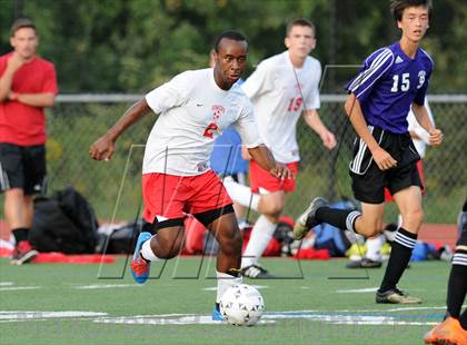 Thumbnail 1 in John Jay-Cross River @ Somers photogallery.