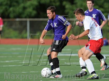 Thumbnail 1 in John Jay-Cross River @ Somers photogallery.