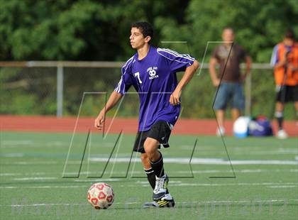Thumbnail 1 in John Jay-Cross River @ Somers photogallery.