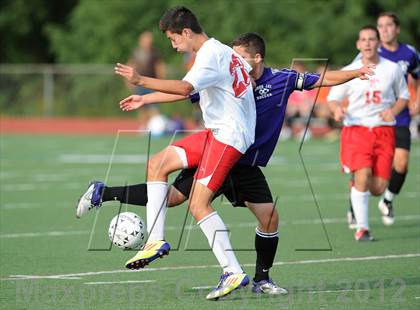 Thumbnail 3 in John Jay-Cross River @ Somers photogallery.