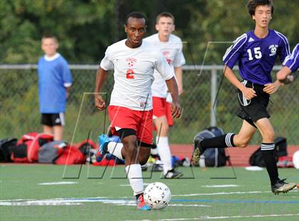 Thumbnail 2 in John Jay-Cross River @ Somers photogallery.