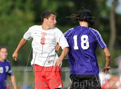 Thumbnail 3 in John Jay-Cross River @ Somers photogallery.