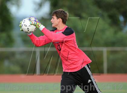 Thumbnail 2 in John Jay-Cross River @ Somers photogallery.
