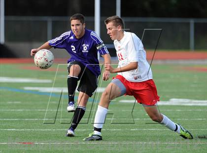 Thumbnail 3 in John Jay-Cross River @ Somers photogallery.