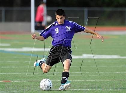 Thumbnail 3 in John Jay-Cross River @ Somers photogallery.