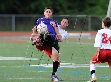 Thumbnail 3 in John Jay-Cross River @ Somers photogallery.