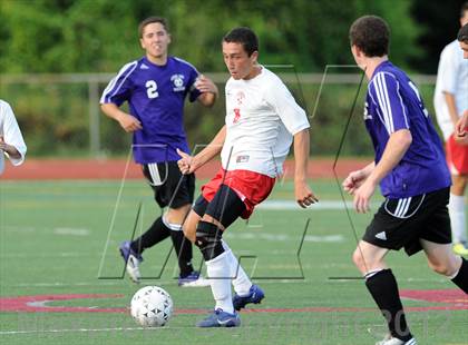 Thumbnail 1 in John Jay-Cross River @ Somers photogallery.