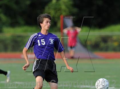 Thumbnail 2 in John Jay-Cross River @ Somers photogallery.