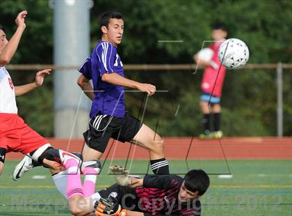 Thumbnail 2 in John Jay-Cross River @ Somers photogallery.