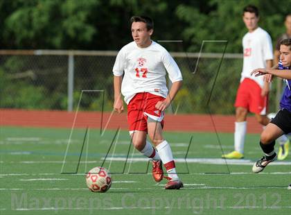 Thumbnail 1 in John Jay-Cross River @ Somers photogallery.