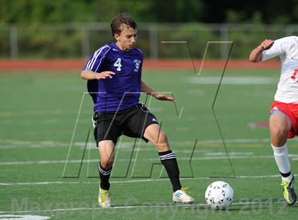 Thumbnail 3 in John Jay-Cross River @ Somers photogallery.