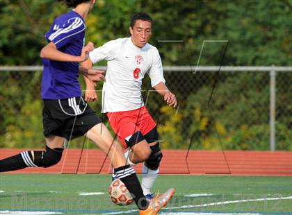 Thumbnail 3 in John Jay-Cross River @ Somers photogallery.