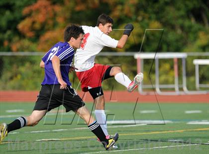 Thumbnail 3 in John Jay-Cross River @ Somers photogallery.