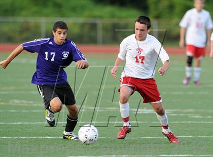 Thumbnail 1 in John Jay-Cross River @ Somers photogallery.