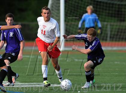 Thumbnail 2 in John Jay-Cross River @ Somers photogallery.