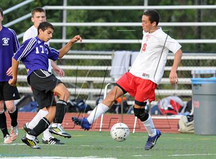 Thumbnail 3 in John Jay-Cross River @ Somers photogallery.