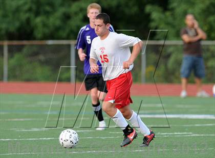 Thumbnail 3 in John Jay-Cross River @ Somers photogallery.