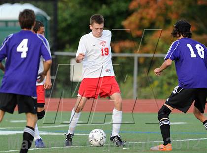 Thumbnail 3 in John Jay-Cross River @ Somers photogallery.