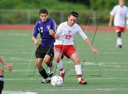 Thumbnail 3 in John Jay-Cross River @ Somers photogallery.