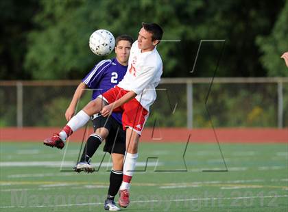 Thumbnail 3 in John Jay-Cross River @ Somers photogallery.