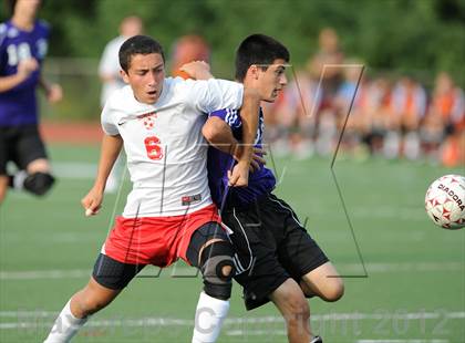 Thumbnail 2 in John Jay-Cross River @ Somers photogallery.
