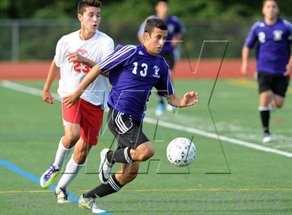 Thumbnail 1 in John Jay-Cross River @ Somers photogallery.