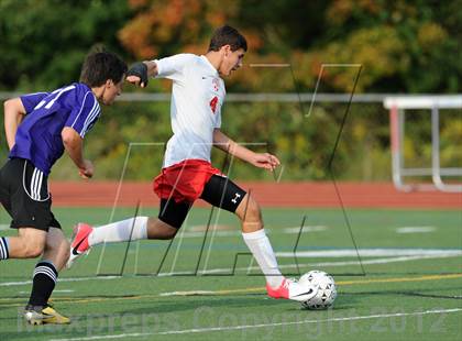 Thumbnail 1 in John Jay-Cross River @ Somers photogallery.