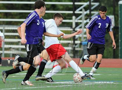 Thumbnail 2 in John Jay-Cross River @ Somers photogallery.