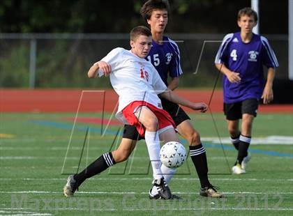 Thumbnail 1 in John Jay-Cross River @ Somers photogallery.