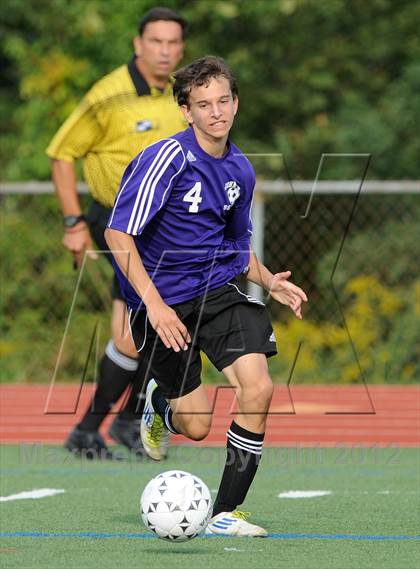 Thumbnail 2 in John Jay-Cross River @ Somers photogallery.