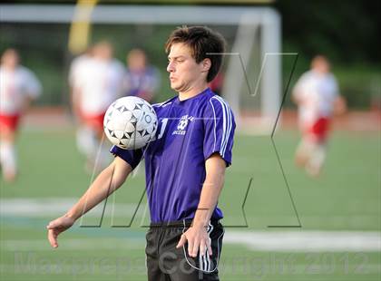 Thumbnail 2 in John Jay-Cross River @ Somers photogallery.