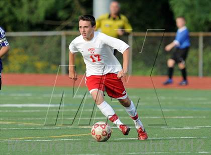 Thumbnail 1 in John Jay-Cross River @ Somers photogallery.