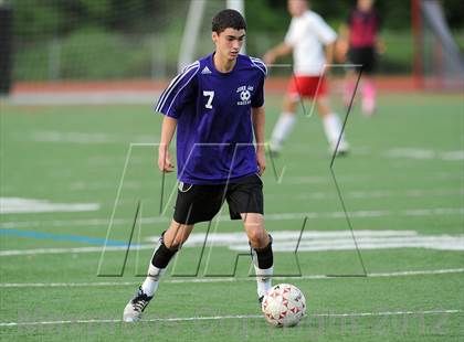 Thumbnail 3 in John Jay-Cross River @ Somers photogallery.