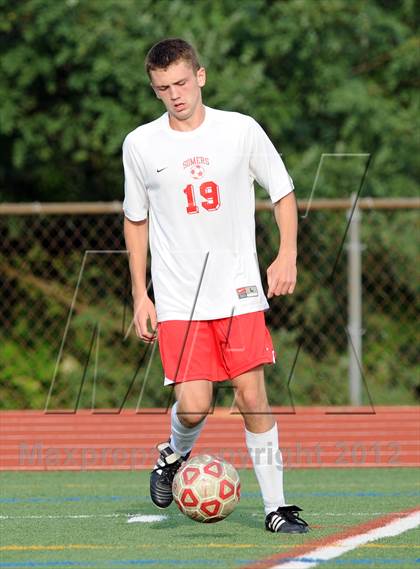 Thumbnail 2 in John Jay-Cross River @ Somers photogallery.