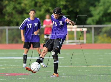 Thumbnail 1 in John Jay-Cross River @ Somers photogallery.