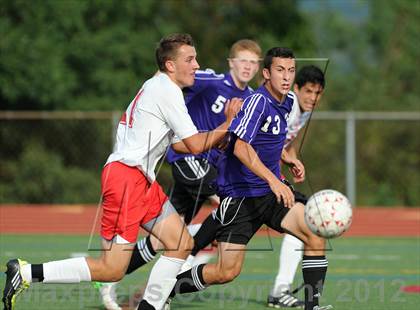 Thumbnail 3 in John Jay-Cross River @ Somers photogallery.