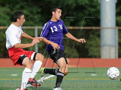 Thumbnail 1 in John Jay-Cross River @ Somers photogallery.