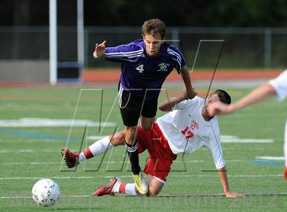 Thumbnail 2 in John Jay-Cross River @ Somers photogallery.