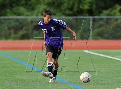 Thumbnail 3 in John Jay-Cross River @ Somers photogallery.