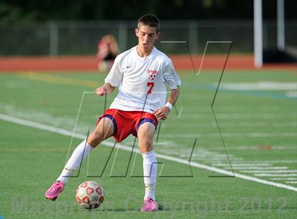 Thumbnail 3 in John Jay-Cross River @ Somers photogallery.