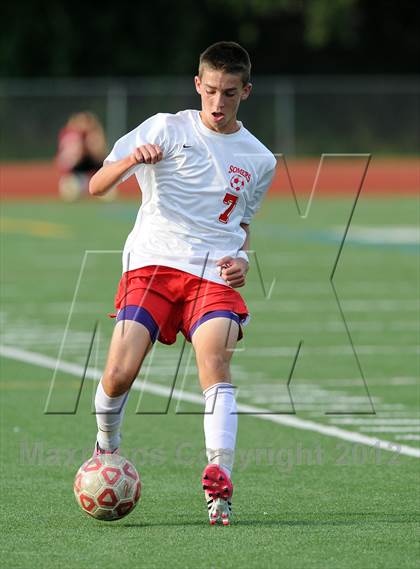 Thumbnail 2 in John Jay-Cross River @ Somers photogallery.