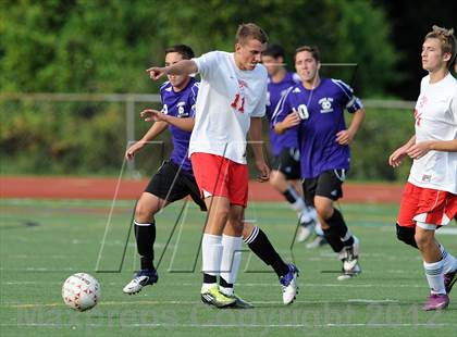 Thumbnail 2 in John Jay-Cross River @ Somers photogallery.