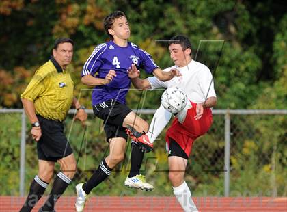 Thumbnail 3 in John Jay-Cross River @ Somers photogallery.