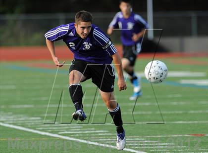 Thumbnail 3 in John Jay-Cross River @ Somers photogallery.