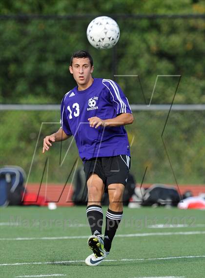 Thumbnail 3 in John Jay-Cross River @ Somers photogallery.