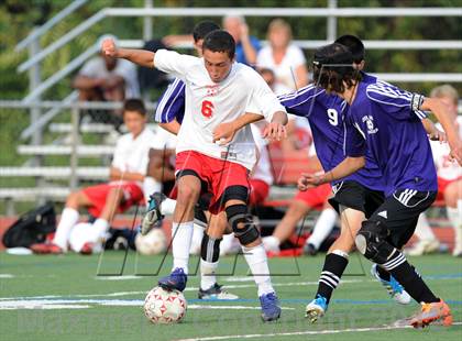 Thumbnail 3 in John Jay-Cross River @ Somers photogallery.
