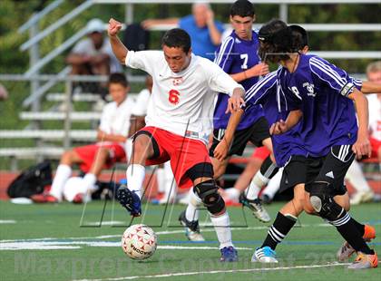 Thumbnail 1 in John Jay-Cross River @ Somers photogallery.