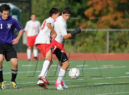 Thumbnail 3 in John Jay-Cross River @ Somers photogallery.