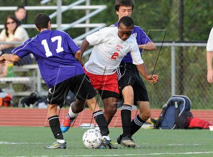 Thumbnail 1 in John Jay-Cross River @ Somers photogallery.